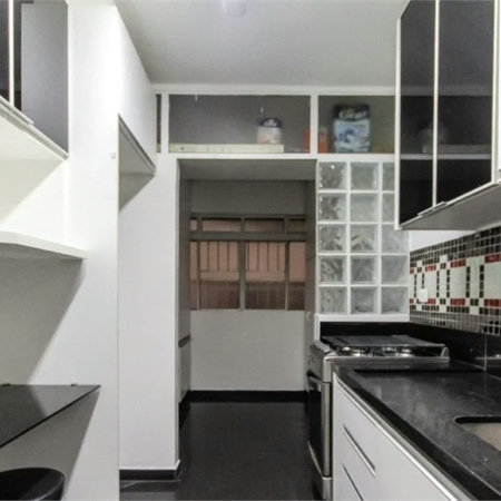 Cobertura à venda com 4 quartos, sendo 1 suíte,  em Jardim Londrina, São Paulo, SP
