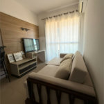 Apartamento para alugar com 1 quarto em Nova Aliança, Ribeirão Preto, SP