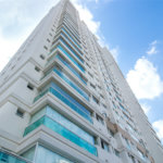 Apartamento à venda com 1 suíte em Santo Amaro, São Paulo, SP