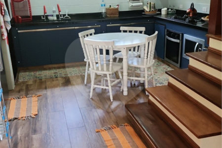 Casa Térrea à venda com 4 quartos, sendo 3 suítes, em Sertão do Piavu, São Sebastião, SP