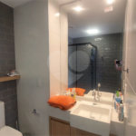 Apartamento à venda com 1 quarto em Perdizes, São Paulo, SP