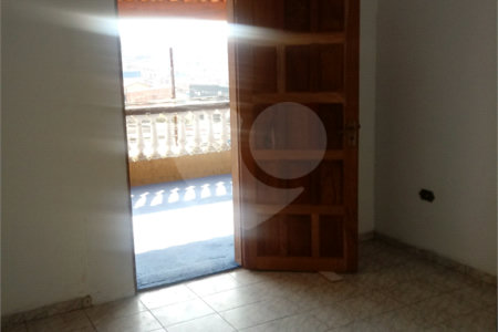 Casa á venda - Jardim Guarará
