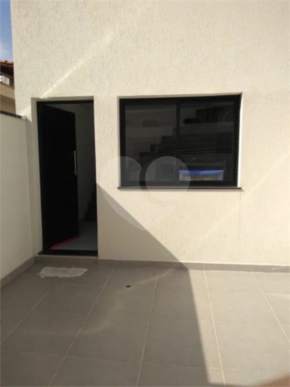 Sobrado à venda com 2 quartos em Santana, São Paulo, SP