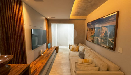 Apartamento à venda com 2 quartos, sendo 1 suíte, em Jardim Vazani, São Paulo, SP