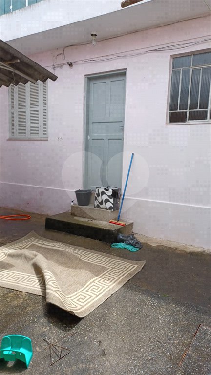 Sobrado à venda com 2 quartos em Casa Verde, São Paulo, SP