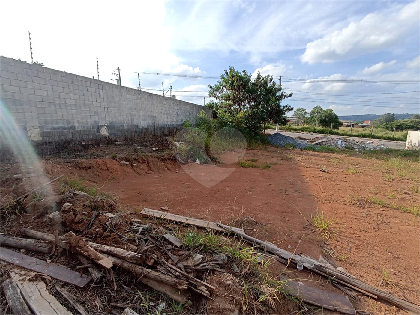 Terreno à venda em Vila Belo Horizonte, Itapetininga, SP