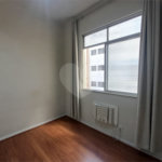 Apartamento à venda com 2 quartos em Tijuca, Rio de Janeiro, RJ