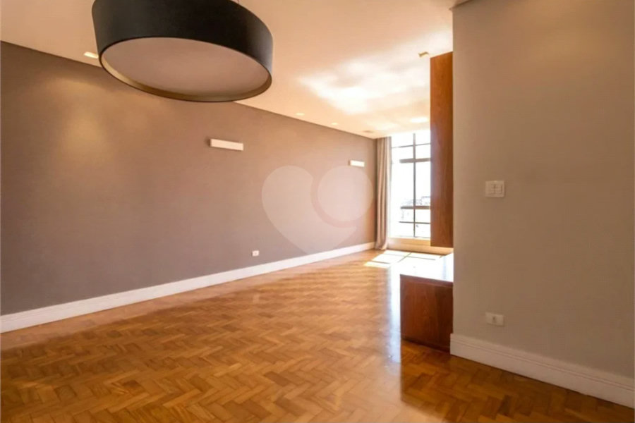 Apartamento à venda 97 m², 2 dormitórios, 1 vaga no Jardim Paulista - São Paulo/SP.