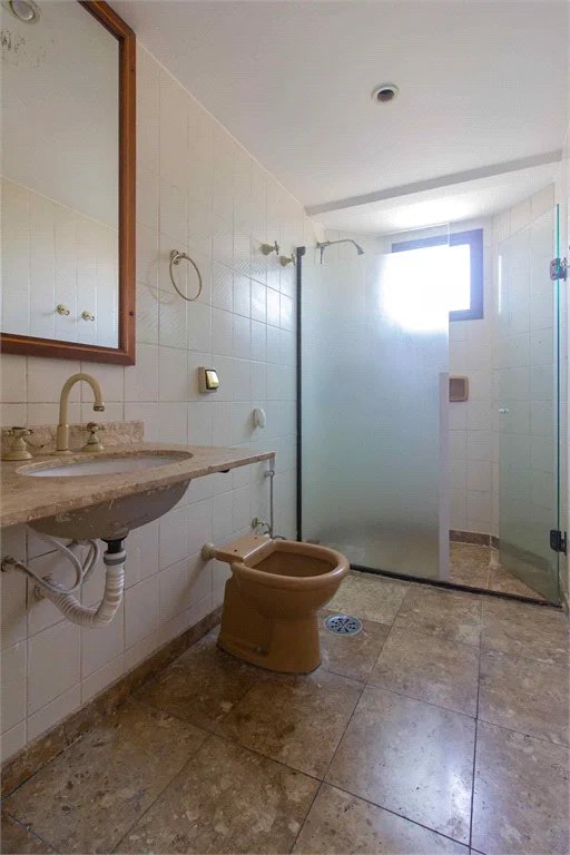 Apartamento à venda com 3 quartos, sendo 1 suíte, em Jardim Ampliação, São Paulo, SP