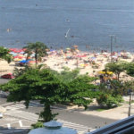 Apartamento à venda com 2 quartos, sendo 1 suíte,  em Itararé, São Vicente, SP
