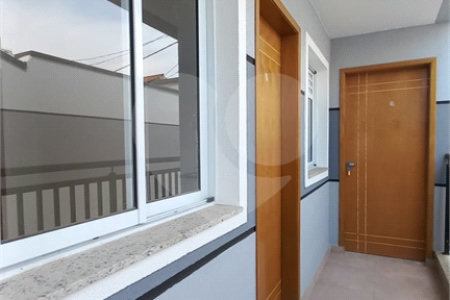 Apartamento à venda com 1 quarto em Vila Mazzei, São Paulo, SP