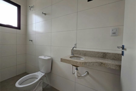 Casa com 2 dormitórios à venda, 95 m² por R$ 595.000,00 - Macuco - Santos/SP