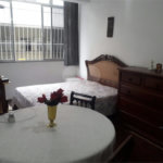 Apartamento à venda com 2 quartos no Centro, Rio de Janeiro, RJ