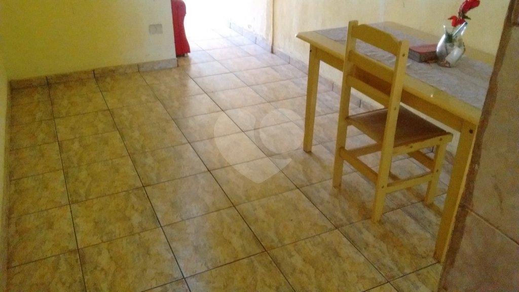 Casa Térrea à venda com 2 quartos, sendo 1 suíte, em Jardim São Ricardo, Guarulhos, SP