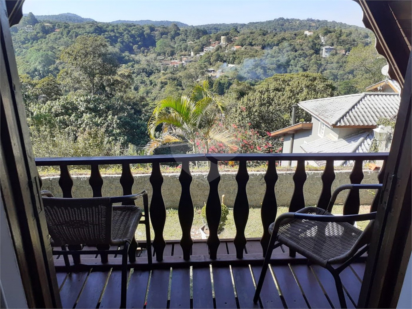 Sobrado à venda com 3 quartos, sendo 1 suíte, em Samambaia, Mairiporã, SP