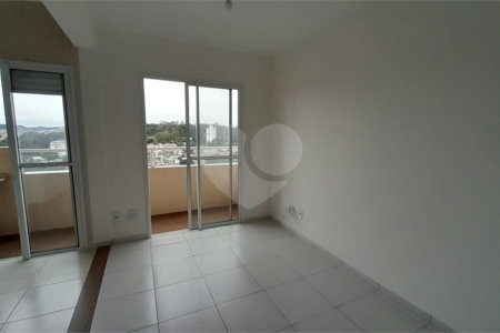 Apartamento para alugar com 2 quartos em Demarchi, São Bernardo do Campo, SP
