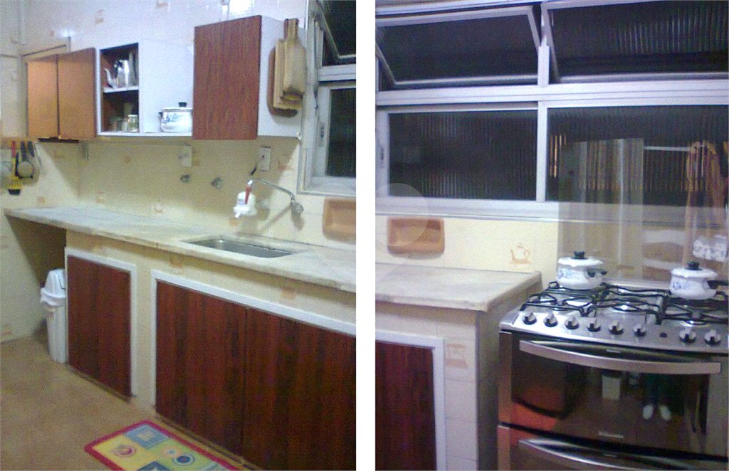 Apartamento à venda com 2 quartos, sendo 1 suíte,  em Pinheiros, São Paulo, SP