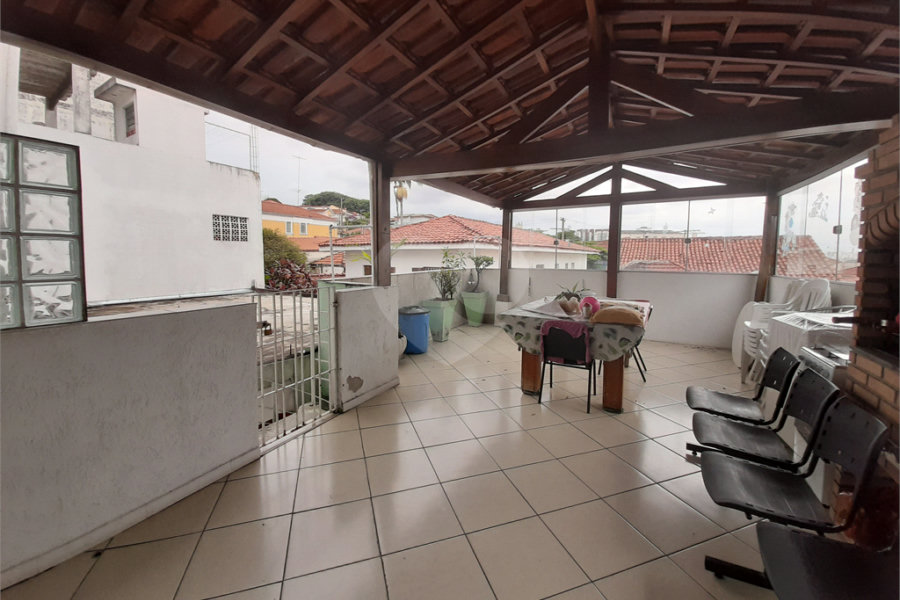 Casa à venda com 3 quartos, sendo 2 suítes, em Jardim São Paulo(zona Norte), São Paulo, SP