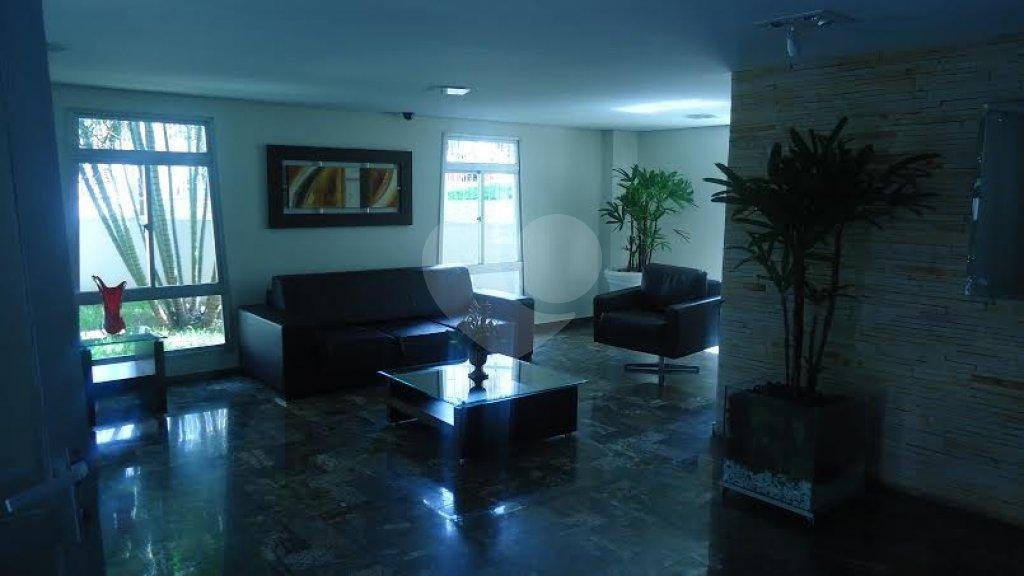 Apartamento à venda com 3 quartos, sendo 1 suíte, em Jardim das Laranjeiras, São Paulo, SP