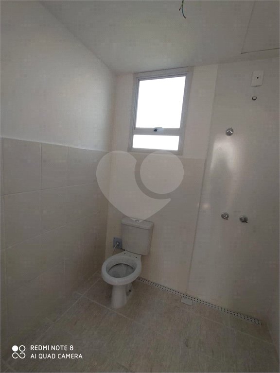 Apartamento à venda com 2 quartos em Residencial Campos de Piemonte, Araraquara, SP