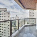 Apartamento à venda com 2 quartos, sendo 1 suíte, em Campo Belo, São Paulo, SP