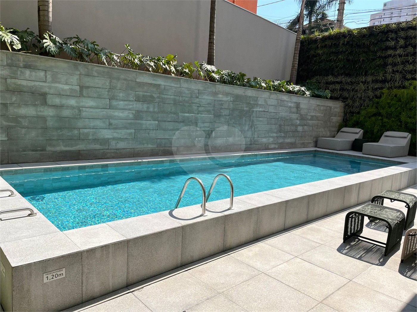 Apartamento à venda com 1 quarto em Vila Mariana, São Paulo, SP