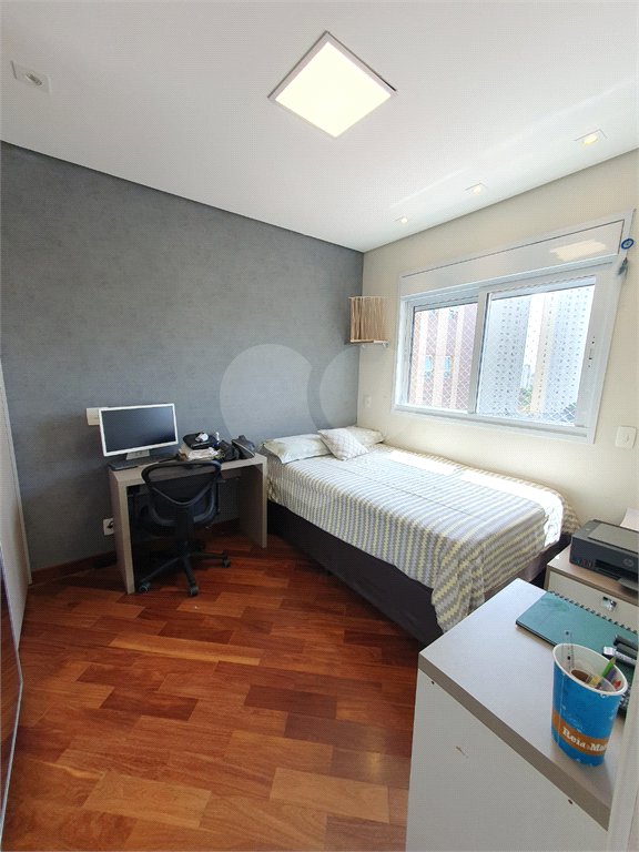 Apartamento à venda com 4 quartos, sendo 3 suítes, em Vila Santo Estevão, São Paulo, SP