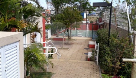 Apartamento à venda com 2 quartos, sendo 1 suíte,  em Vila Nova Alba, São Paulo, SP