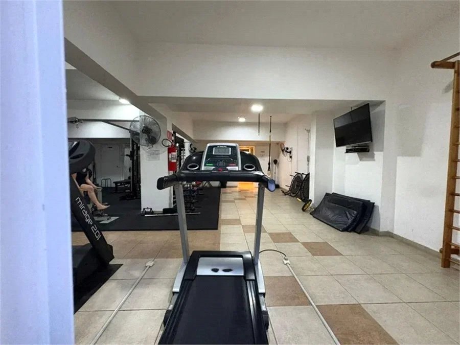 Apartamento à venda com 3 quartos, sendo 2 suítes, em Vila Andrade, São Paulo, SP