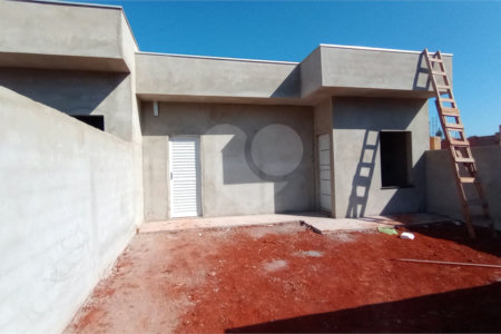 Casa à venda com 2 quartos em Vila Progresso, Itapetininga, SP