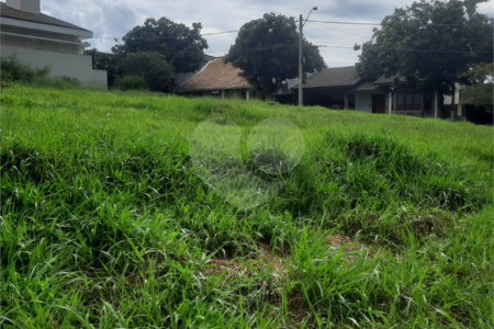 Lote a venda no condominio Villaggio Capriccio
