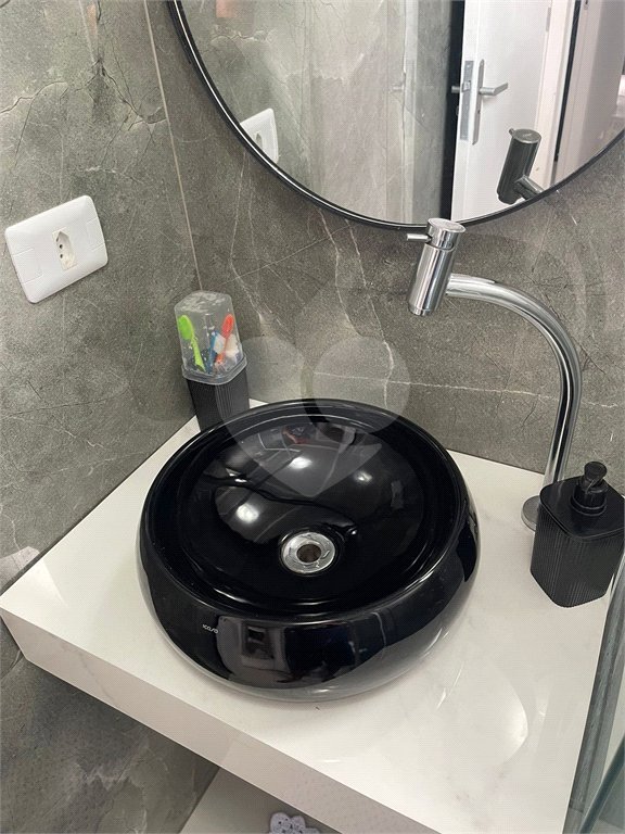 Apartamento á venda - Jabaquara