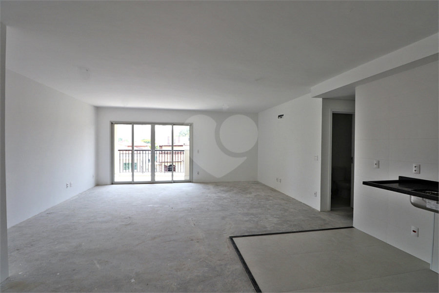 Apartamento à venda com 3 suítes em Santana, São Paulo, SP