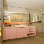 Apartamento à venda com 2 quartos, sendo 1 suíte,  em Cambuci, São Paulo, SP