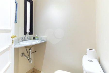 Apartamento à venda com 3 quartos, sendo 1 suíte, em Perdizes, São Paulo, SP