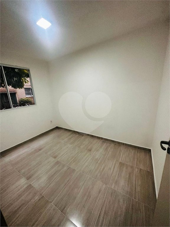 Apartamento à venda com 2 quartos em Parque Nações Unidas, São Paulo, SP