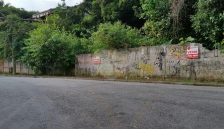 Terreno à venda em Santana, São Paulo, SP