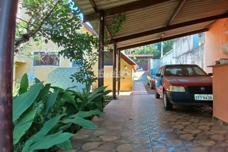 Chácara à venda com 3 quartos, sendo 1 suíte,  em Vila Dom Pedro, Atibaia, SP