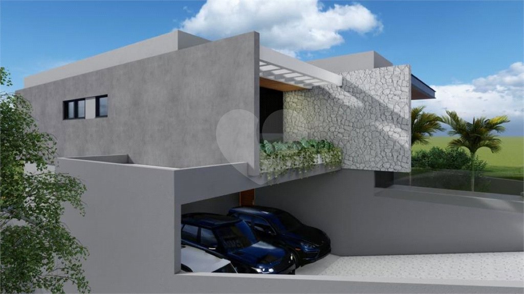 Sobrado à venda com 4 suítes em Condomínio Residencial Itaporã de Atibaia, Atibaia, SP