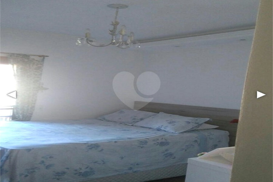 Condomínio à venda com 3 quartos, sendo 1 suíte,  em Horto Florestal, São Paulo, SP