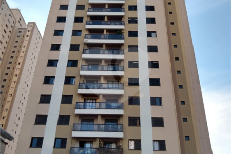 Apartamento à venda com 3 quartos, sendo 1 suíte, em Parada Inglesa, São Paulo, SP