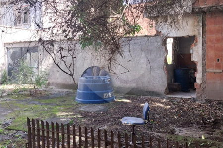 Casa à venda ou para alugar com 4 quartos, sendo 2 suítes, em Campo Grande, Rio de Janeiro, RJ