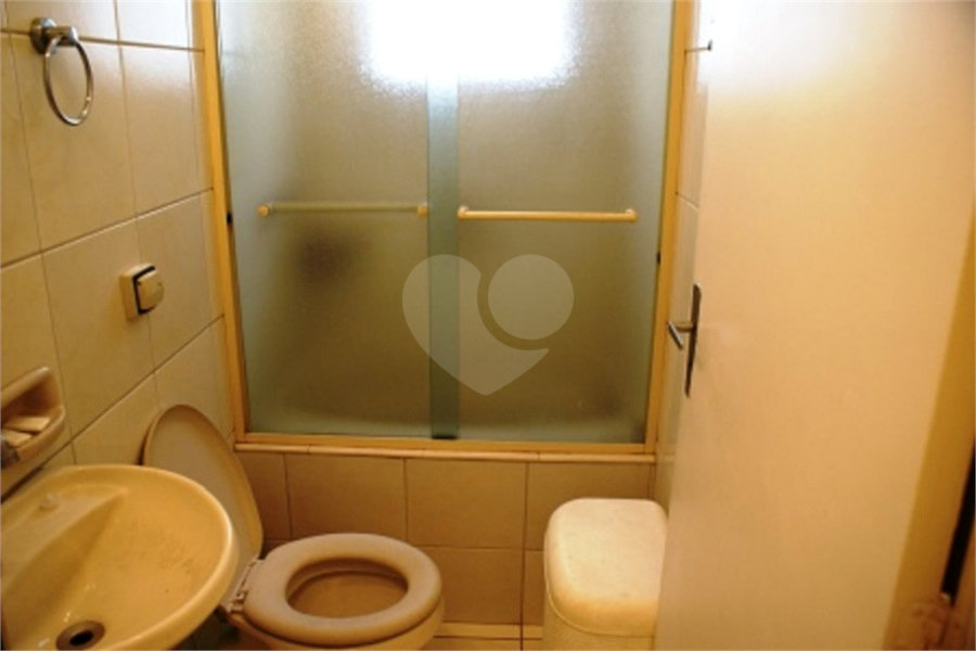 Sobrado à venda com 3 quartos, sendo 1 suíte, em Santana, São Paulo, SP
