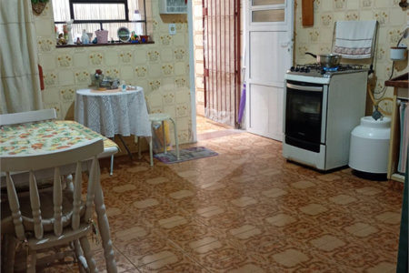 Sobrado à venda com 2 quartos em Bela Aliança, São Paulo, SP