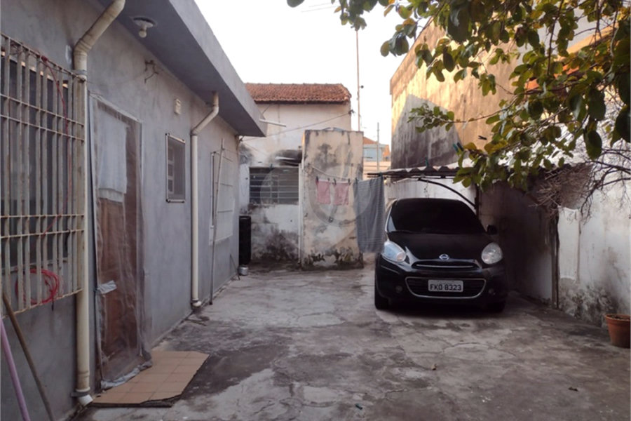 Casa Térrea à venda com 2 quartos em Tremembé, São Paulo, SP