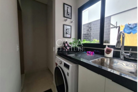 Casa em condomínio à venda com 3 suítes em Iporanga, Sorocaba, SP