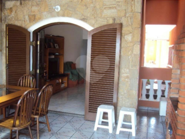 Sobrado à venda com 3 quartos, sendo 1 suíte,  em Pirituba, São Paulo, SP