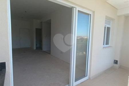 Apartamento à venda com 3 quartos, sendo 1 suíte, em Chácara Belvedere, Indaiatuba, SP