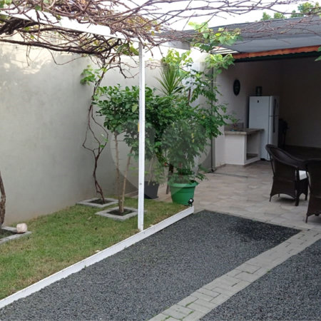 Casa à venda com 2 quartos, sendo 1 suíte, em Vila Haro, Sorocaba, SP