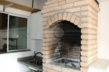 Triplex à venda com 3 quartos em Chácara Canta Galo, Cotia, SP